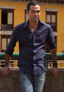 Abhay-Deol