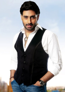 Abhishek-Bachchan