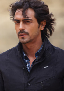 Arjun-Rampal