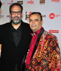 anand l rai & yogesh lakhani