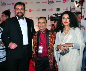 kabir bedi,yogesh lakhani