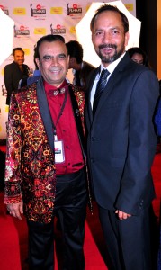 yogesh lakhani & deepak dobriyal