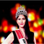 Photo  of Mrs India