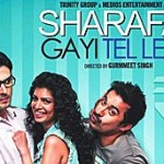 Sharafat Gayi Tel Lene