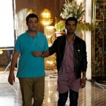 Varun Sharma and Rajkummar Rao in Dolly Ki Doli-1