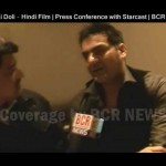 Dolly Ki Doli || Hindi Film || Press Conference with Starcast || BCR NEWS