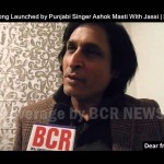 Gilasi-2 : Song Launched by Punjabi Singer Ashok Masti with Jasbir Jassi || BCR NEWS