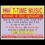 PINI CHHAD DE SHARAB || KEHDI GALLON HO GAYI TU NARAZ || T-TIME MUSIC