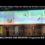 Reliance, Vipul Exclusive Launching of Premium Saree Collections made with DuPont Sorona BCR NEWS