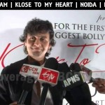 SONU NIGAM || INTERVIEW || KLOSE TO MY HEART || BCR NEWS