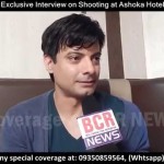 Rahul Bhatt Exclusive Interview at Ashoka Hotel Delhi | BCR NEWS