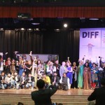 4th Delhi International Film Festival