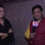 Ajay Shastri with Swara Bhaskar-6