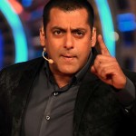 Big Boss Salman Khan