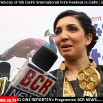 Closing Ceremony of 4th Delhi International Film Festival 2015 | BCR NEWS