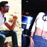 Dj Gauri & Nandish