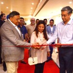 HyperCITY launched at Logix Mall, Noida 2 (NXPowerLite)