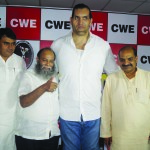 The Great Khali