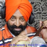 Punjabi Bolliyan | Singer: Virk Bungewala | Music: Jeet Dhiman | Producer/Director: Ajay Shastri | T-Time Music