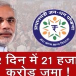 Jan Dhan Yojna