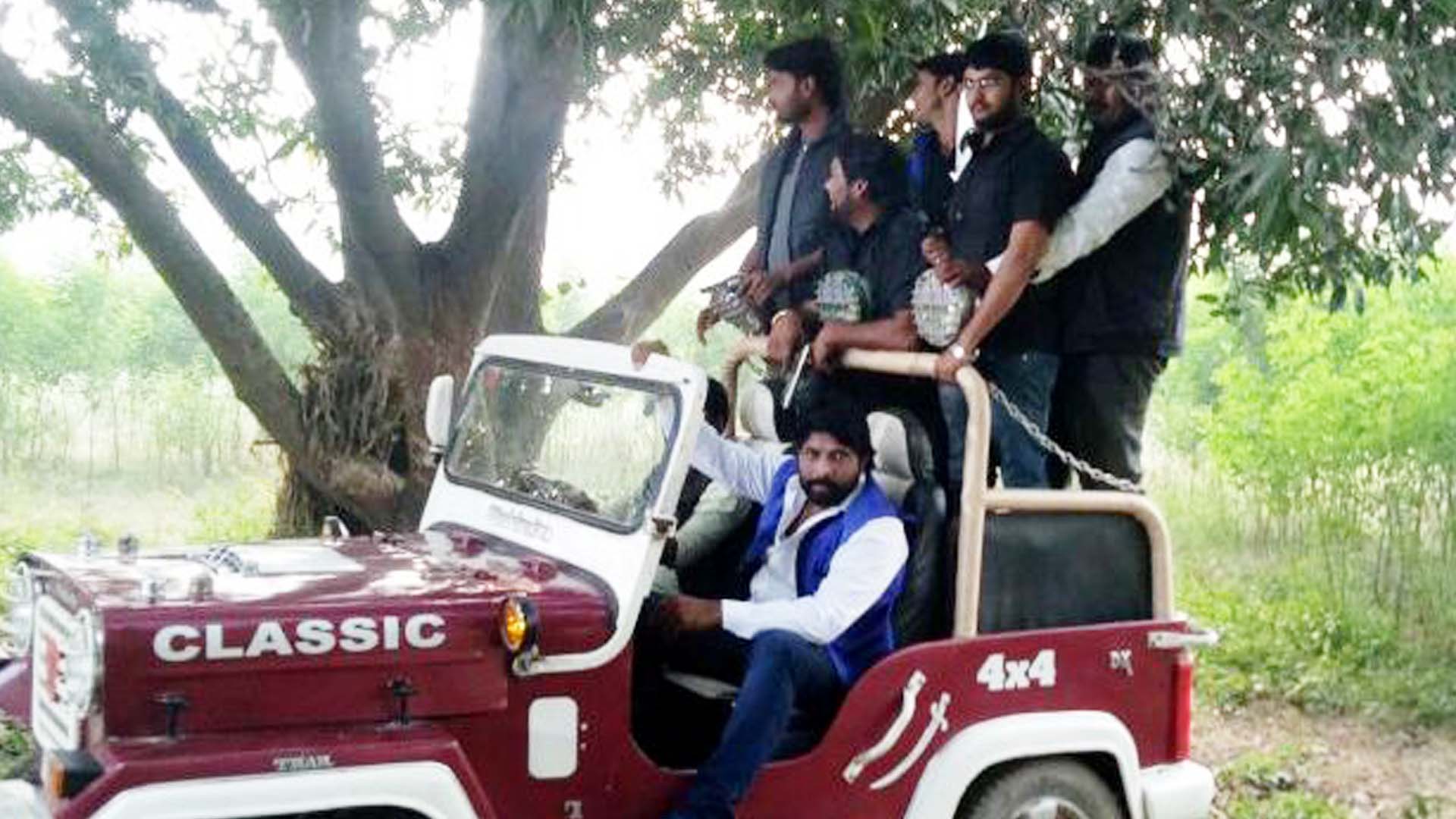 Pappu Yadav - Gajab Ka PYar (2)