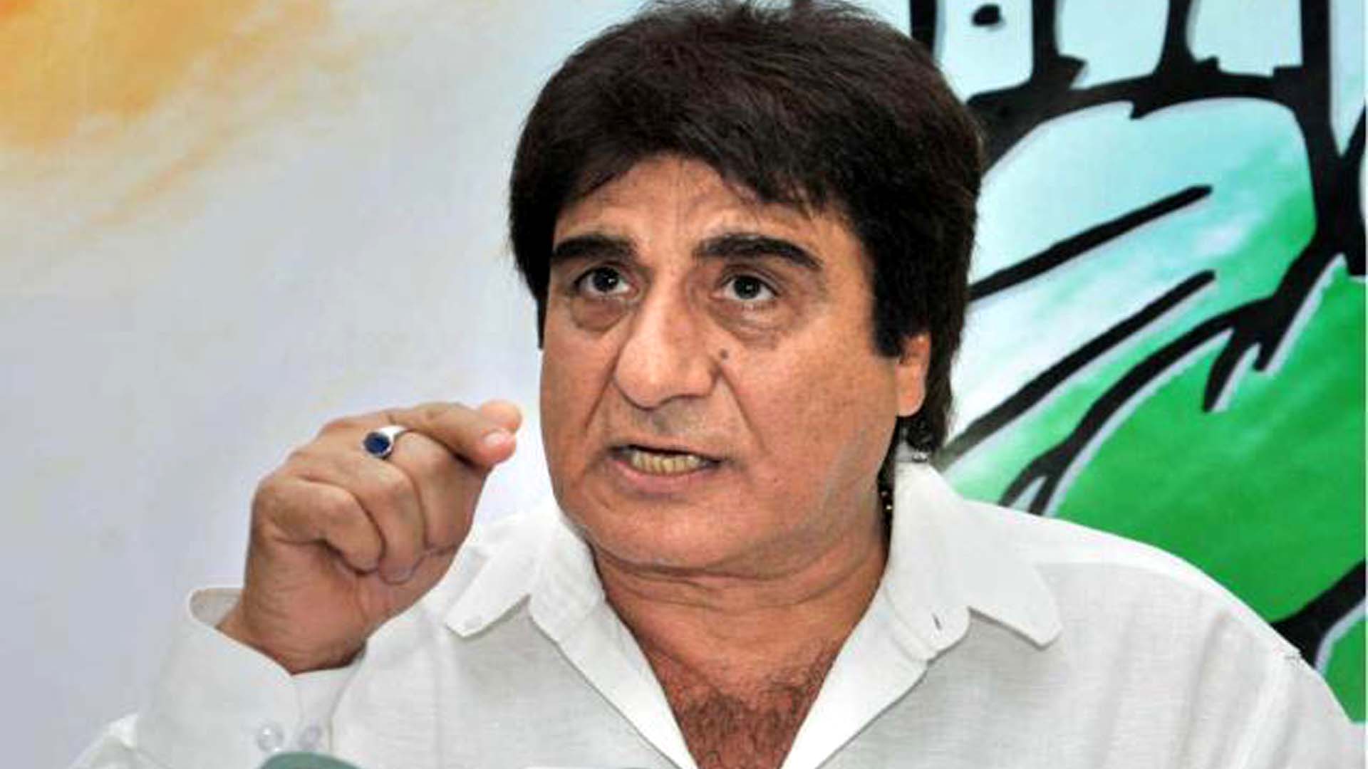 Raj Babbar