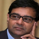 Urjit Patel