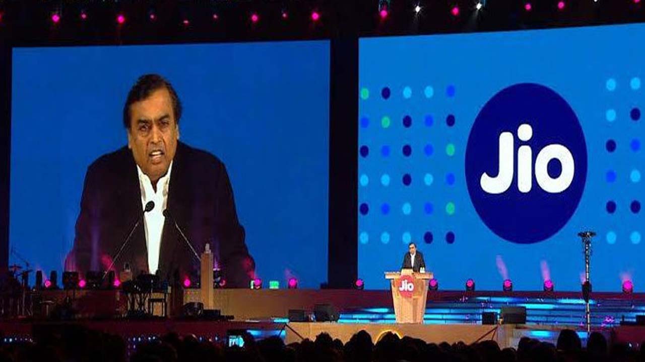 Jio