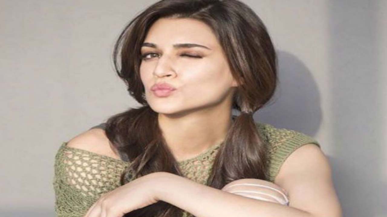 kriti-sanon