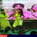 Live Murder on Stage Programme in Punjab | BCR NEWS