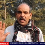 Public opinion on demonetization on 500 & 1000 Currency in BG6 Paschim Vihar Delhi by Ajay Shastri for BCR NEWS