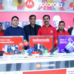 Moto Hub Delhi 1