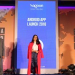 Shraddha Kapoor at Sagoon App Launch (1024x605)