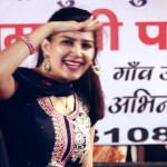 Teri Aakhya Ka Yo Kajal | Sapna Stage Dance | New Haryanvi Video Song