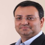 Cyrus Mistry