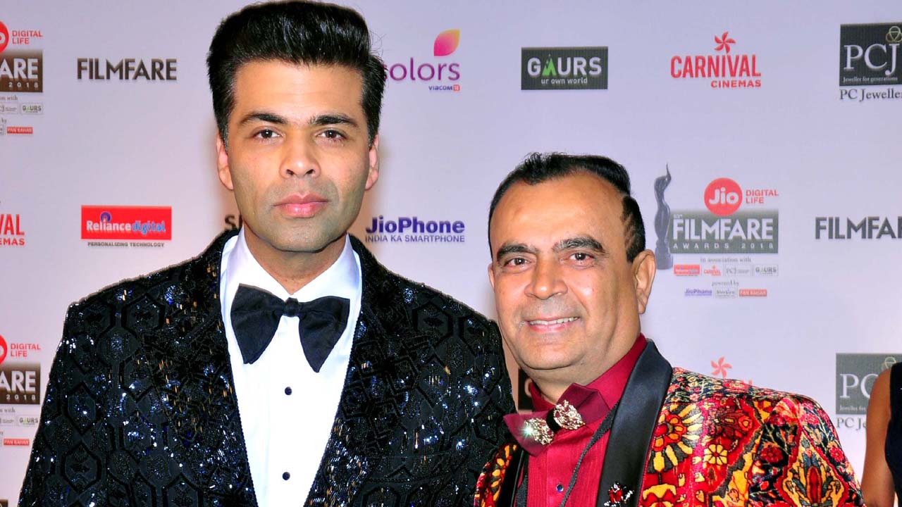 karan johar & yogesh lakhani-1