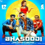 Bhasoodi