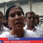 पीतमपुरा के वीपी ब्लॉक में सरेआम हत्या के बाद पूरे इलाके में दहशत का माहौल on BCR News