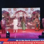 Mr & Ms NORTH CONTINENT 2018 | Organizer Shorya Uniyal & Vansh Tripathi | Part-2 | BCR NEWS