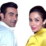 Arbaaz & Malaika