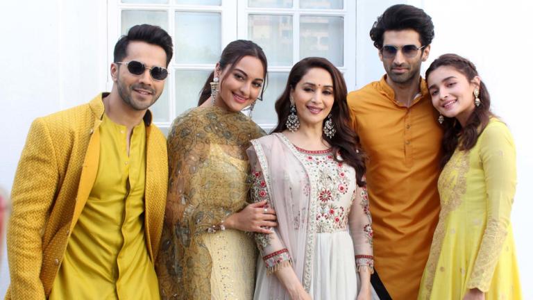 Kalank Movie Pic