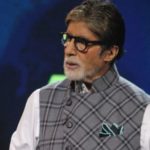 Mumbai: Actor Amitabh Bachchan during a programme organised as a part of "Banega Swachh India" campaign in Mumbai on Oct 1, 2019. (Photo: IANS)