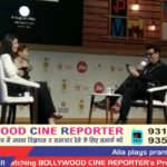 Alia plays prank on Varun Dhavan on call during a Live Show with KJo and Bebo on BCR NEWS