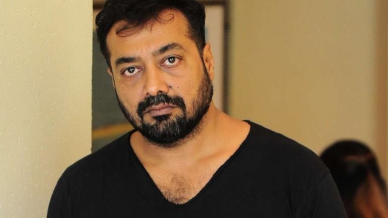 anurag-kashyap-modi