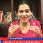 CAA का मैं समर्थन करती हूँ- I support CAA – Payal Rohatgi पायल रोहतगी on BCR News