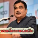 Nitin Gadkari