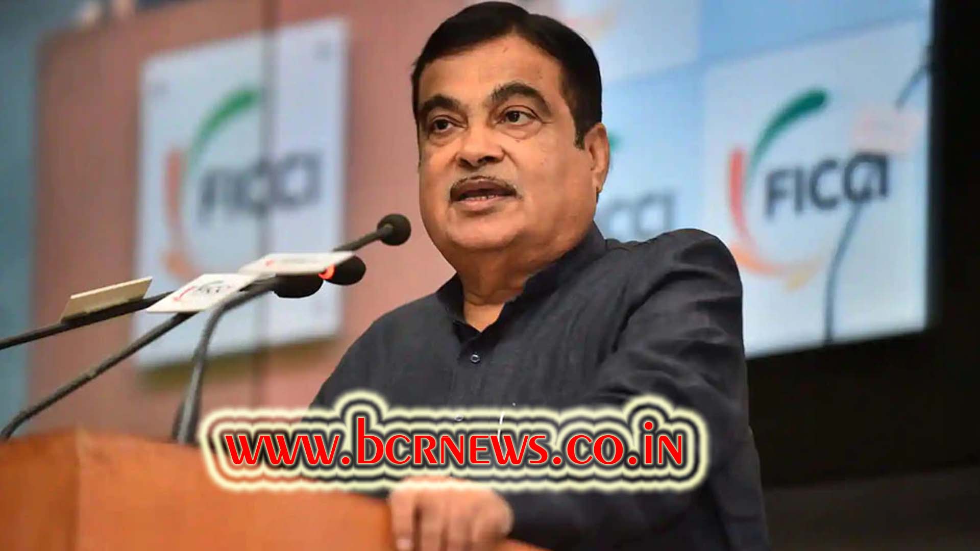 Nitin Gadkari