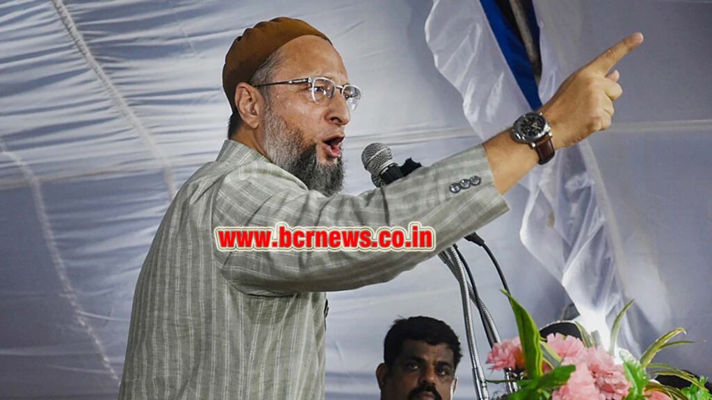 Owaisi