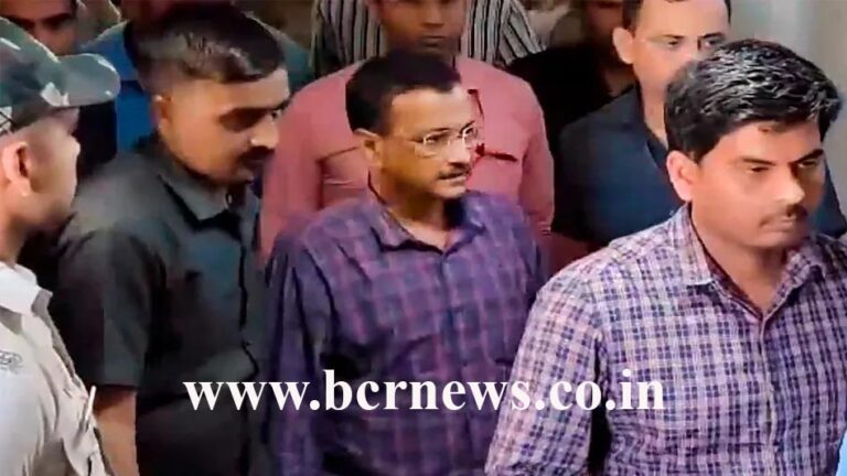 Kejriwal