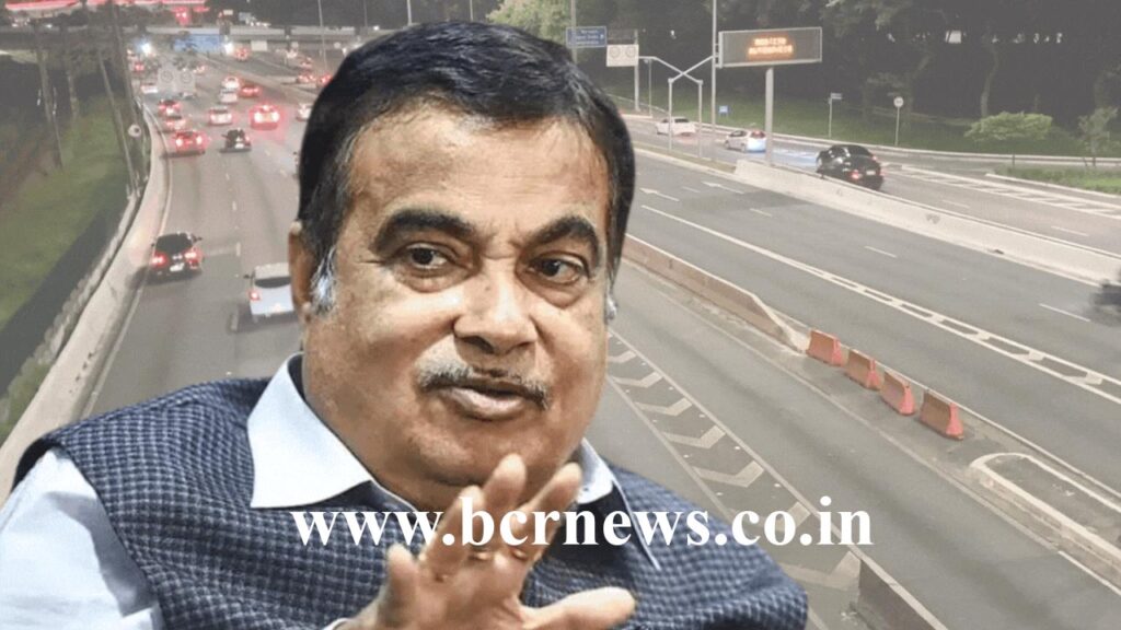 Nitin Gadkari